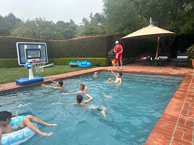 Professional Lifeguard Services